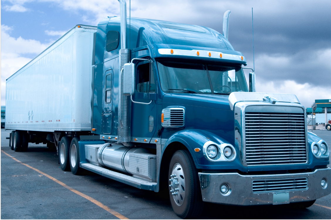 Clean Freight Consultants can help you save money.